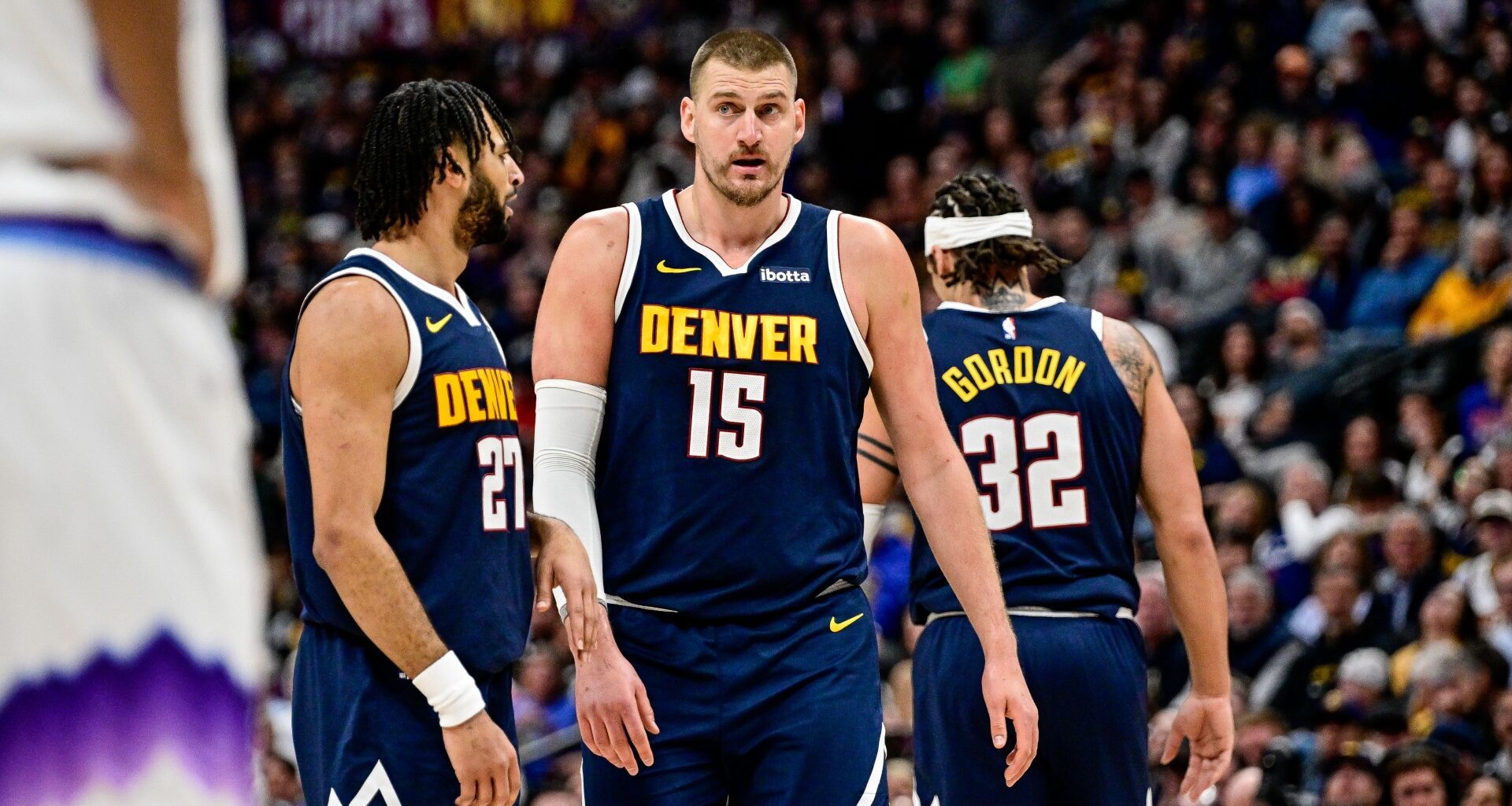 The Athletic: Anthony Edwards returns to lineup with a new vision for the team