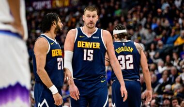 The Athletic: Anthony Edwards returns to lineup with a new vision for the team