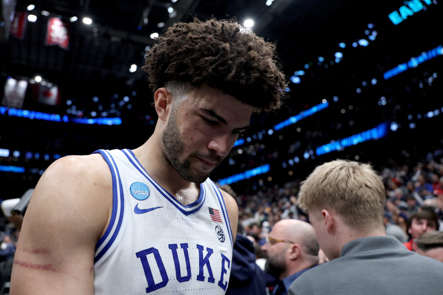 All top three 2026 NBA Draft prospects have concluded their NCAA seasons