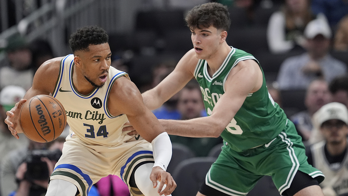 Hugo Gonzalez’s early success with Celtics highlighted in four wild stats – NBC Boston