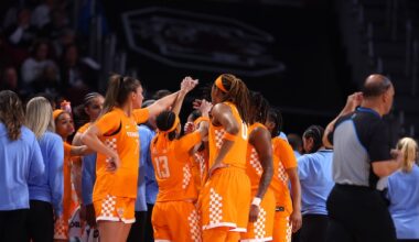 Will Lady Vols Basketball Make the NCAA Tournament After Rough 2025-26 Season?