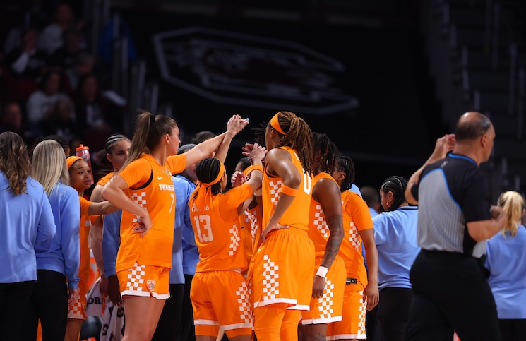 Will Lady Vols Basketball Make the NCAA Tournament After Rough 2025-26 Season?