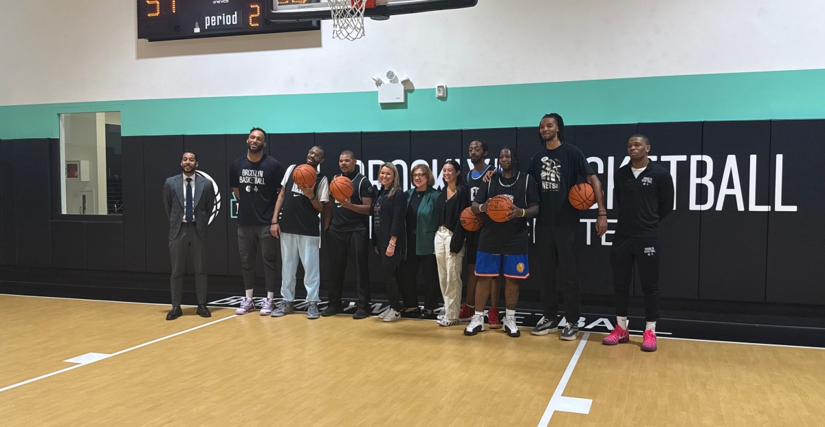 Ziaire Williams: ‘A year or two, we’ll be in mix for playoffs and winning lot more games’