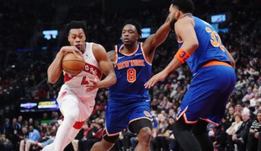 Setting The Pick – Raptors postseason outlook