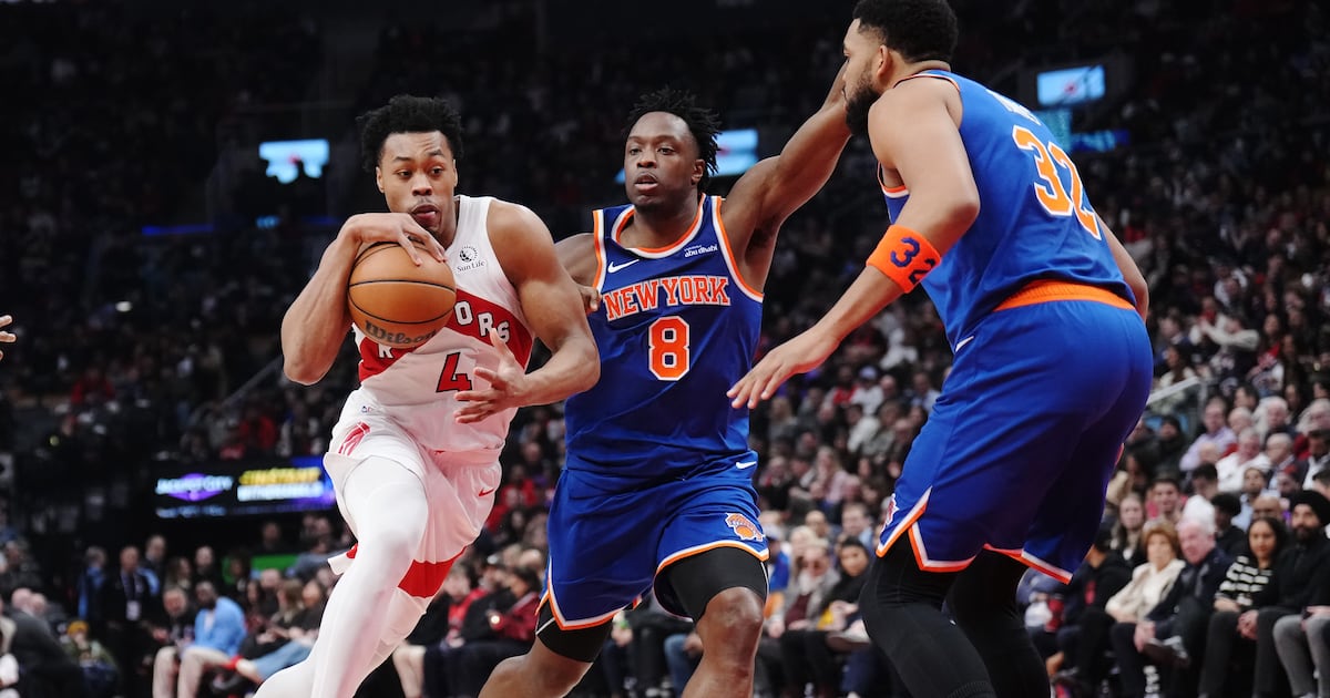 Setting The Pick – Raptors postseason outlook