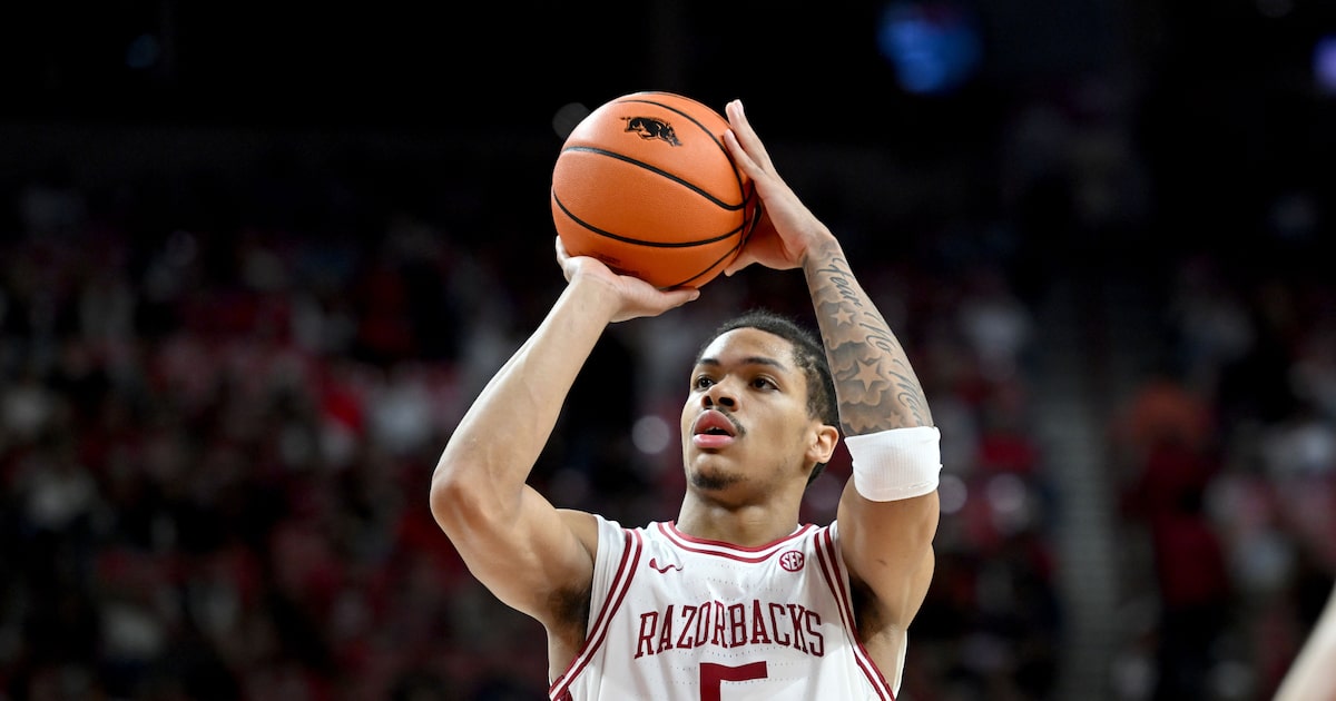 As Mavericks’ tank job continues, keep an eye on these March Madness point guards