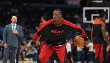 Was NBA too creative in deciding Terry Rozier compensation?