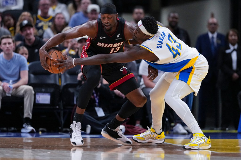 Miami Heat embarrassed in loss to NBA-worst Indiana Pacers