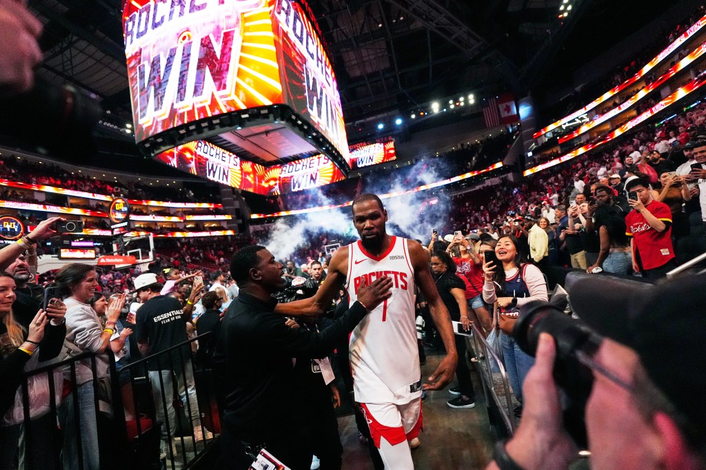 Was Miami Heat loss to Rockets about more than blame game?