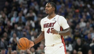 Will Miami Heat regret Davion Mitchell, Nikola Jovic deals?