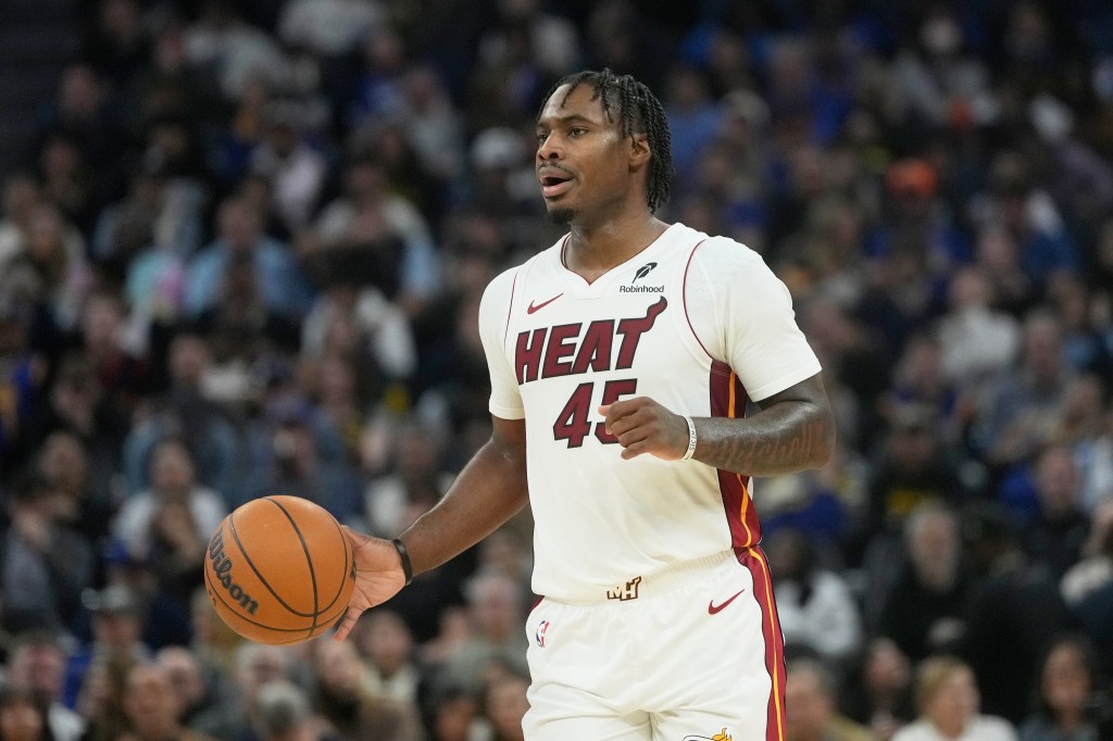 Will Miami Heat regret Davion Mitchell, Nikola Jovic deals?