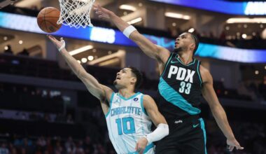 Charlotte Hornets extend surge with 14th win in last 17 games