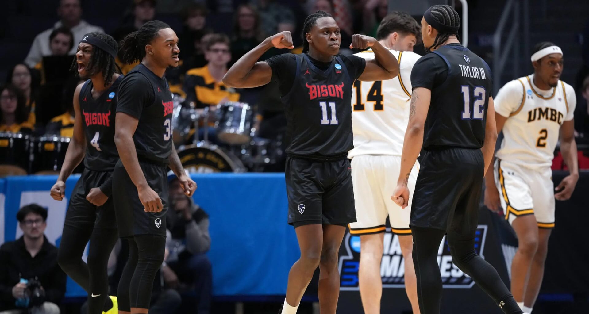 Bleacher Report: AJ Dybantsa climbs to top spot in latest Mock Draft