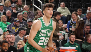 Hugo Gonzalez dominates as C’s extend win streak – NBC Sports Boston