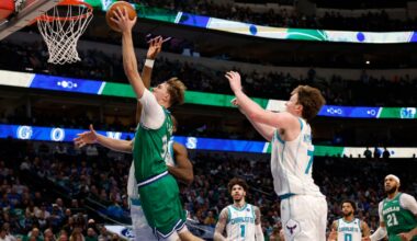 Why Mavs’ phenom should win Rookie of Year over Kon Knueppel