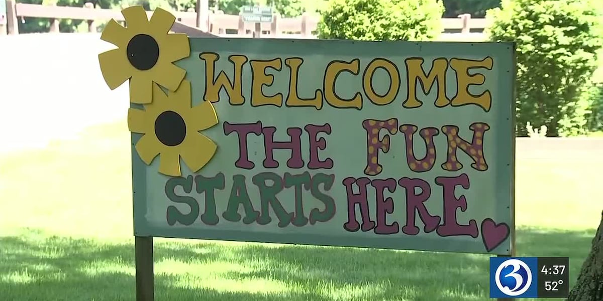 McGee Middle School raises nearly $9,500 for charities through basketball game