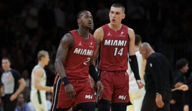 Heat’s investment in these 3 players have backfired this season