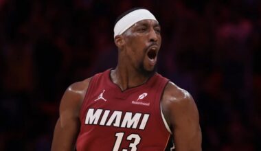 Heat host Nets looking to build off recent statement win