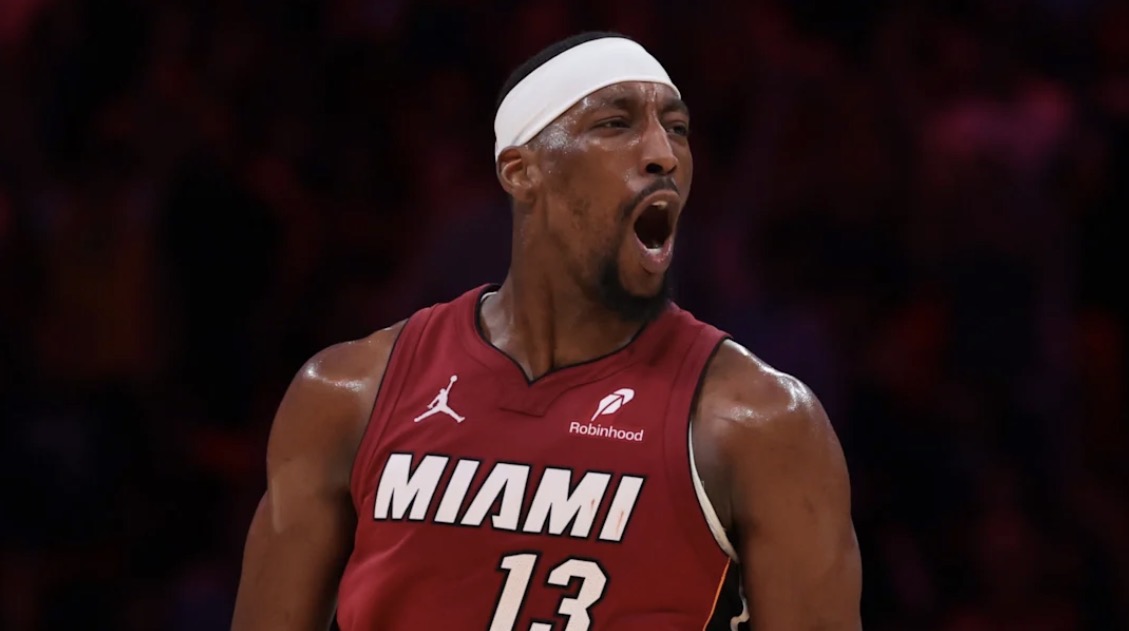 Heat host Nets looking to build off recent statement win