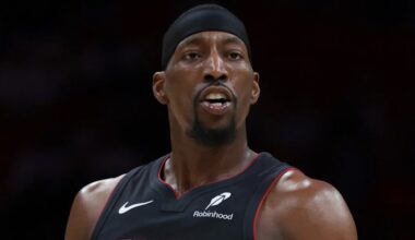 On second night of back-to-back, Heat take on surging Hornets