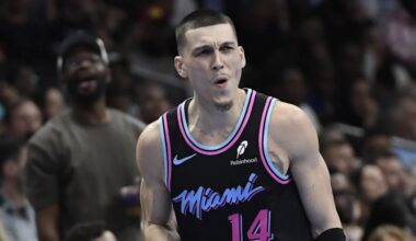 Heat take on top seed Pistons hoping to earn fifth straight win