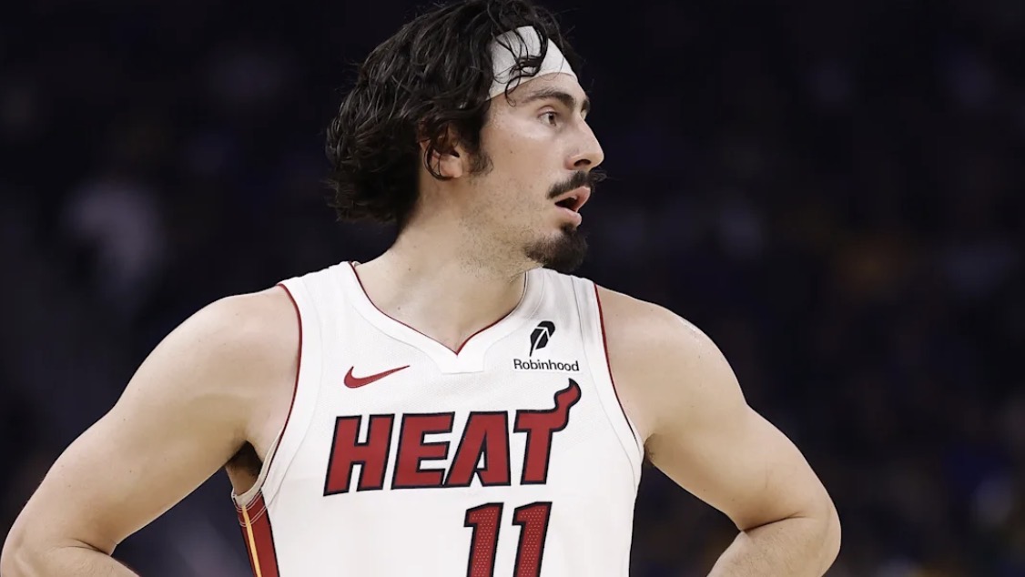 Heat travel to Indiana searching for bounce back win versus Pacers