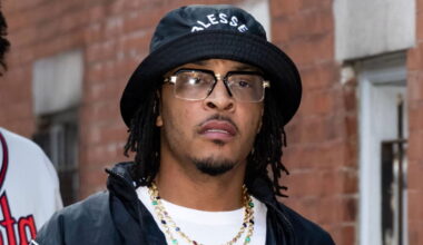 T.I., Rapper, Tip Harris, run up on, change your life, woman, rappe