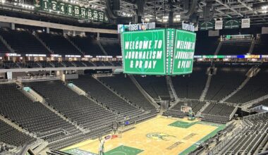 Royal Purple takes on Bucks PR & Journalism Day