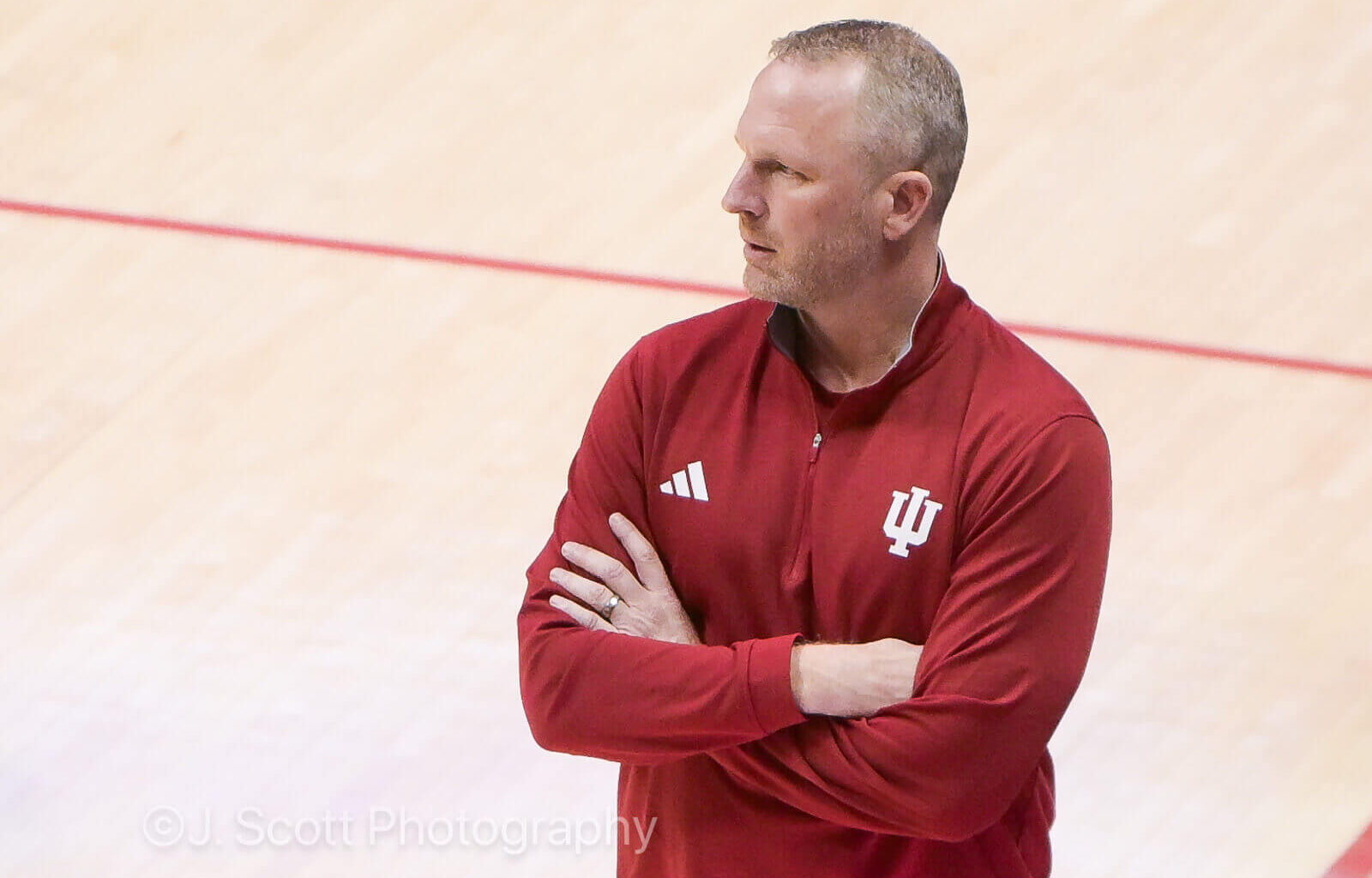 Five takeaways from year one of the Darian DeVries era - Inside the Hall