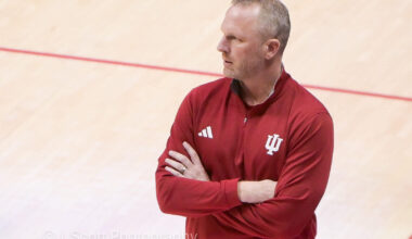 Five takeaways from year one of the Darian DeVries era - Inside the Hall