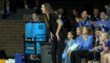 Cold Springs High School girls basketball coach announces resignation