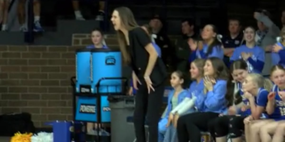 Cold Springs High School girls basketball coach announces resignation