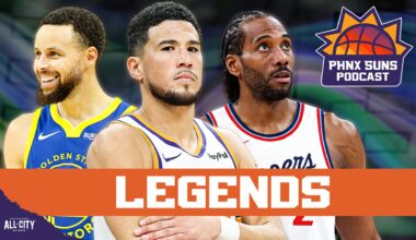 Warriors' Stephen Curry, Suns' Devin Booker and Clippers' Kawhi Leonard