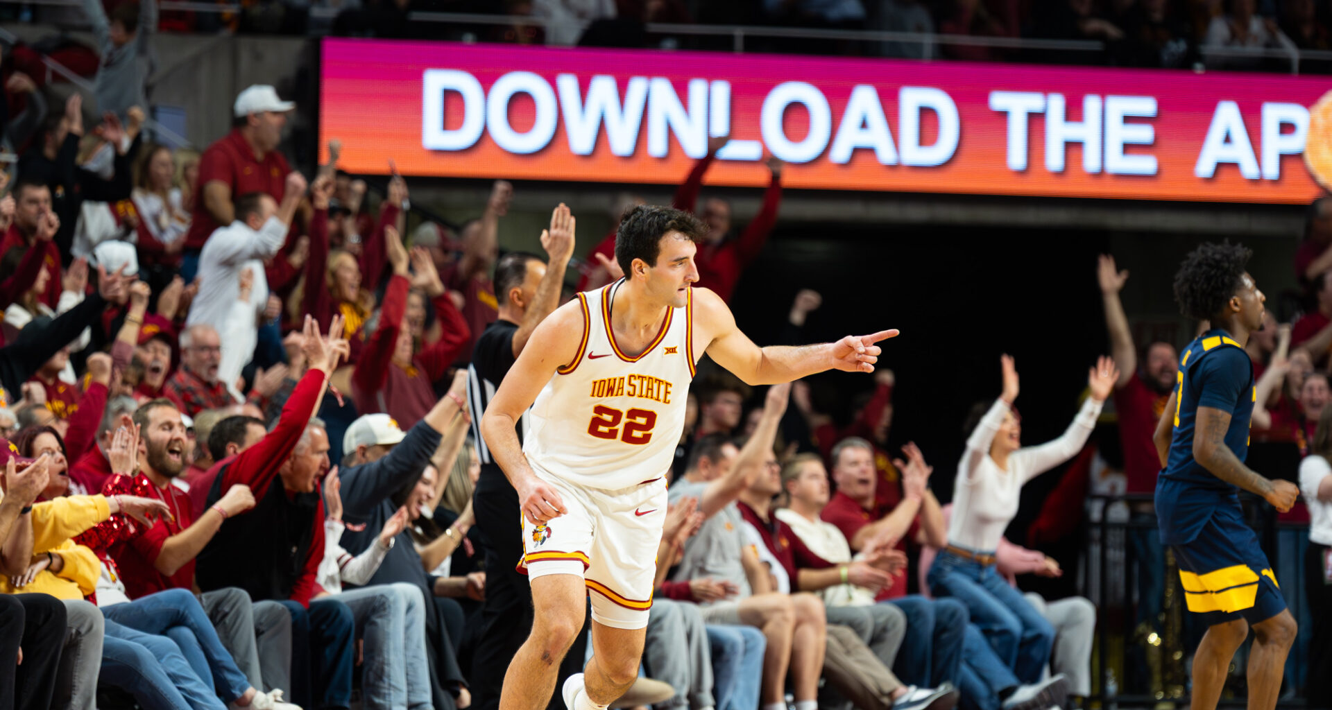 Momcilovic allegedly declares for NBA Draft, future as a Cyclone remains undecided – Iowa State Daily