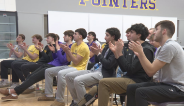 UWSP men’s basketball earns trip to NCAA Tournament
