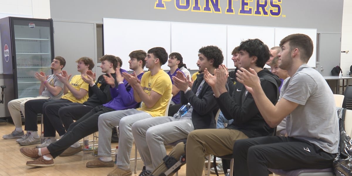 UWSP men’s basketball earns trip to NCAA Tournament