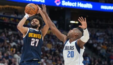 Mavs’ miserable season fittingly hits 50th loss in yet another close defeat vs. Nuggets