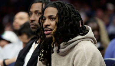 Former NBA Star Names Perfect Landing Spot Where Ja Morant Could Thrive