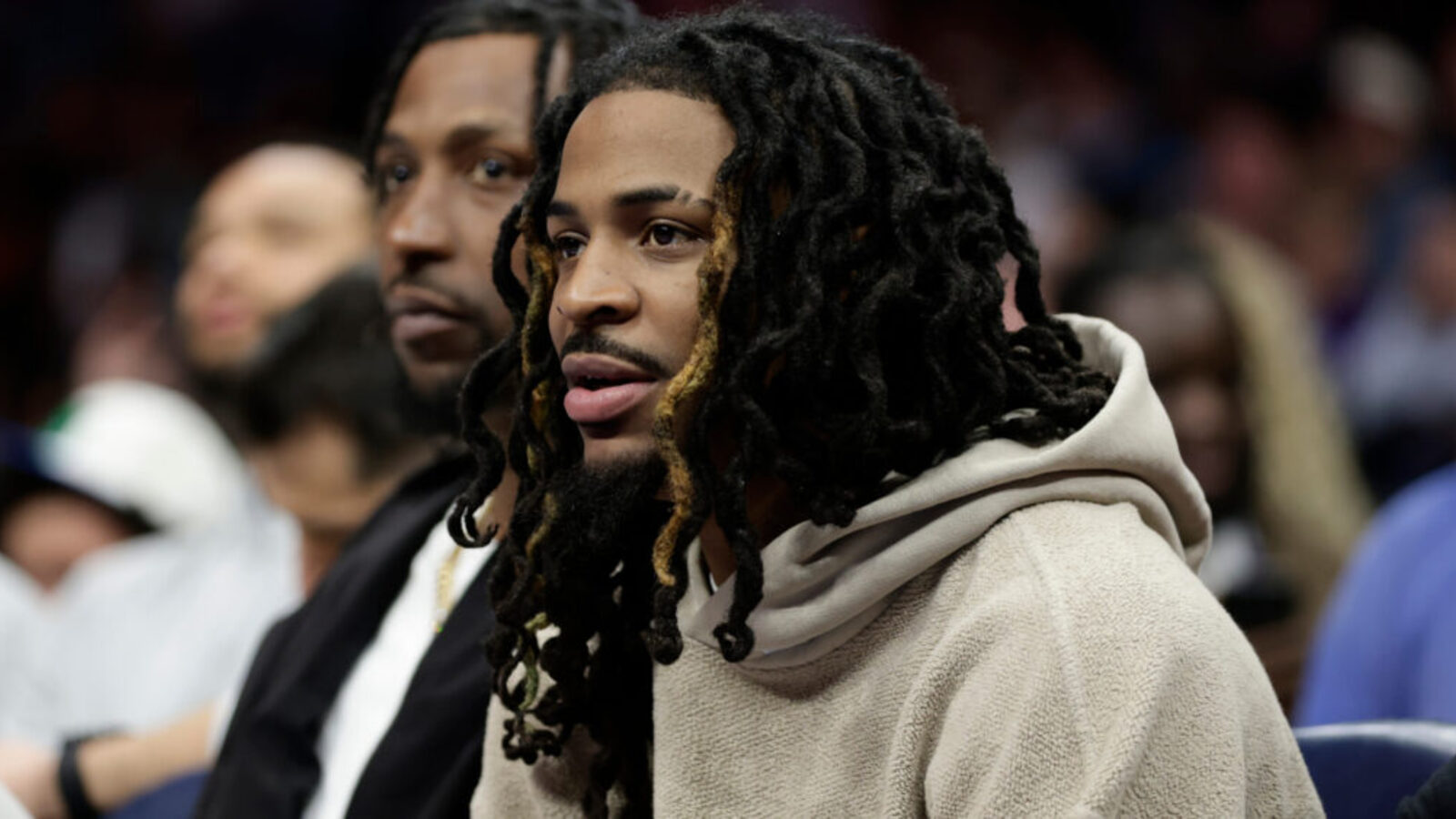 Former NBA Star Names Perfect Landing Spot Where Ja Morant Could Thrive