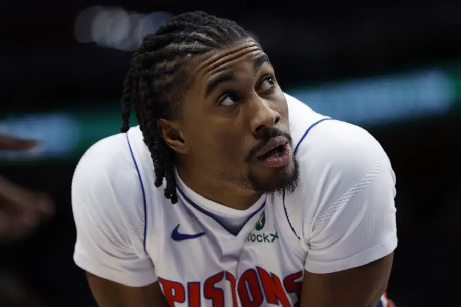 Jaden Ivey, Chicago Bulls