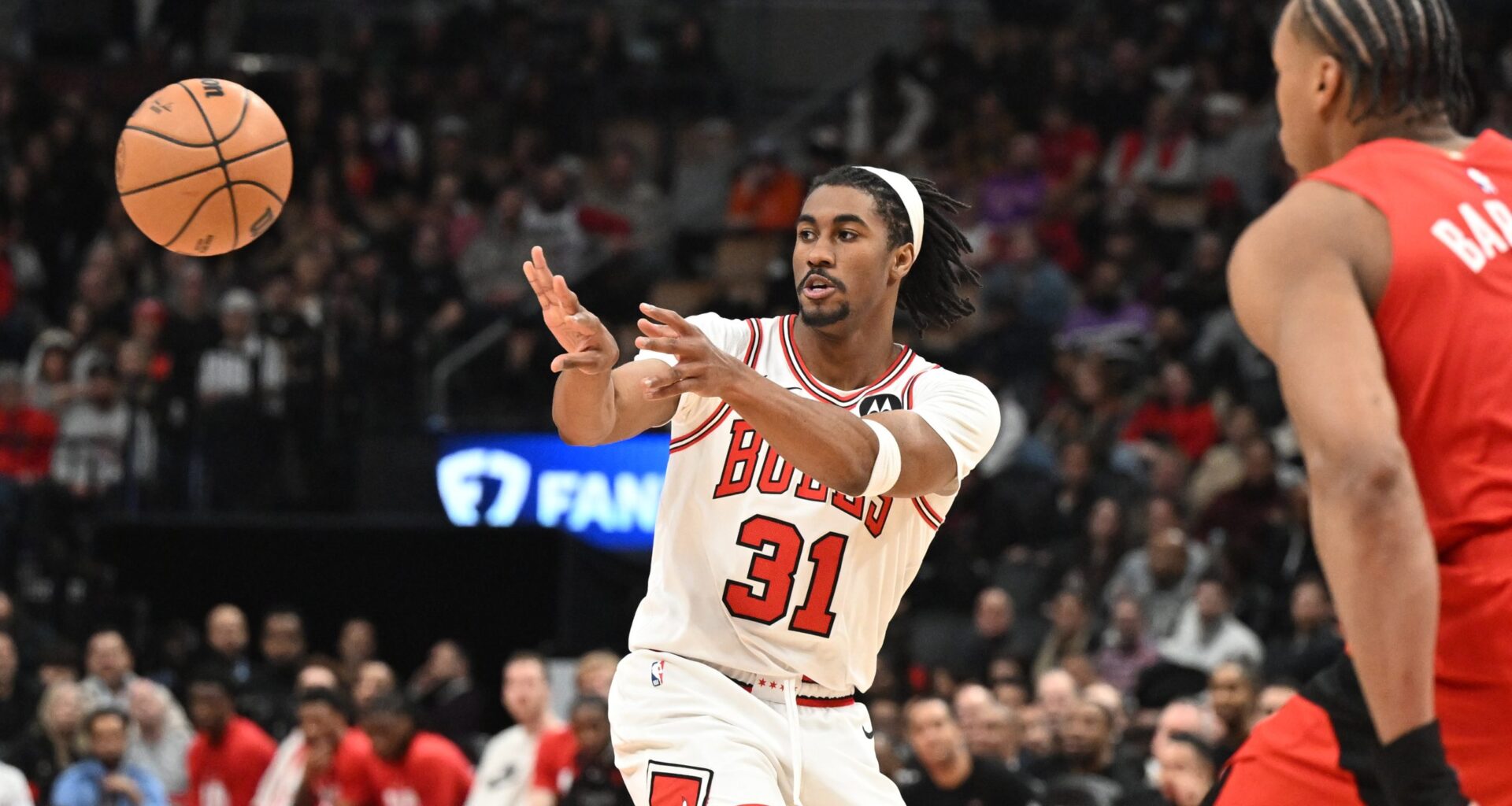 Billy Donovan provides key update for Chicago Bulls guard Jaden Ivey