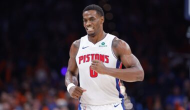 5 Things We Learned After Pistons Blow Out Timberwolves Without Cade Cunningham