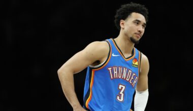 Jared McCain reflects on Sixers tenure, grateful to fans for ‘having my back’ – NBC Sports Philadelphia