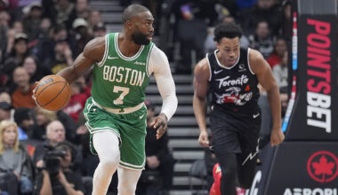 Celtics’ best and worst first-round matchups – NBC Sports Boston