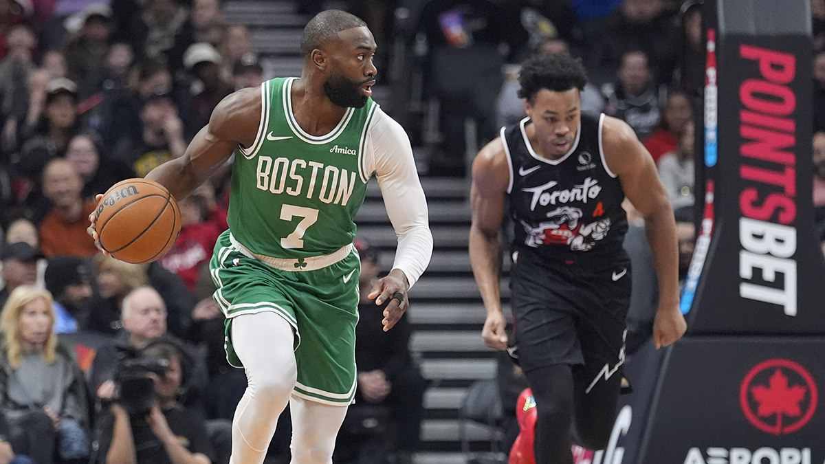 Celtics’ best and worst first-round matchups – NBC Sports Boston