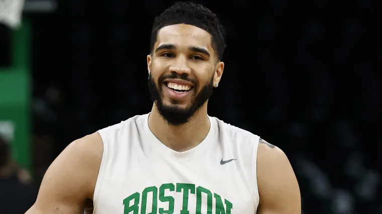 Bleacher Report's Latest Description Of Celtics Will Make Boston Fans Smile image
