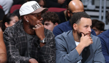 Surprise Jimmy Butler appearance was boost Warriors needed – NBC Bay Area