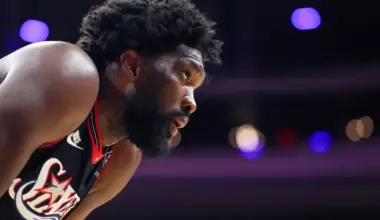 Celtics, 76ers Both Get Brutal Injury Updates On Superstars Before Pivotal Clash image