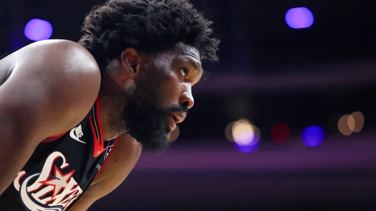 Celtics, 76ers Both Get Brutal Injury Updates On Superstars Before Pivotal Clash image