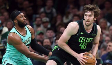 NBA player Luke Kornet calls on Hawks to cancel promotion with Magic City adult entertainment club